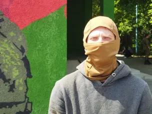 Доброволец СВО: «Мы непременно победим, потому за нами стоит мощь великой страны»